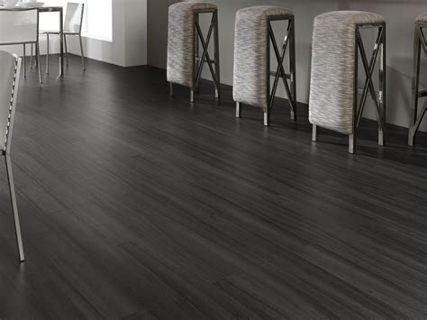 Black Wood Laminate Flooring - kitchencor