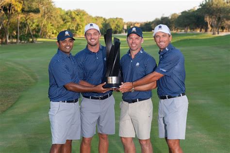 “22 straight years on the tour” – Fans react to Charles Howell III ...