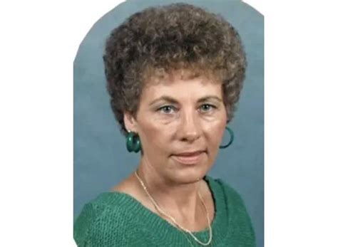 Linda Lou Green Obituary (2023) - Milan, TN - Bodkin Funeral Home - Milan