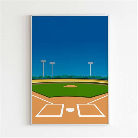 Baseball Art 的图像结果