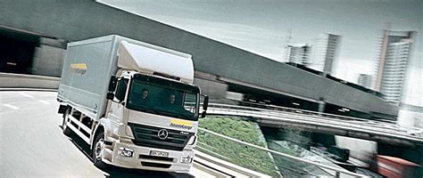 Berufskraftfahrer Jobbörse - Berlin - hasenkamp Internationale ...