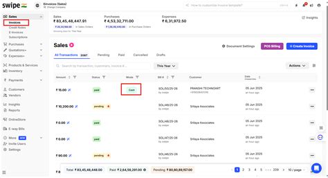 Hello Swipe! I Need help with Error Message: Amount Settled for the ...
