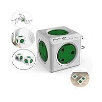 Amazon.in: Buy Allocacoc 6500GN/INORPC Multiport Power Socket Online at ...