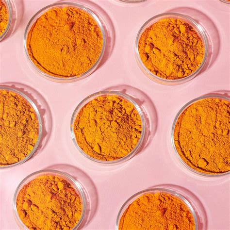 Organic Spices | Pure Turmeric, Pepper & Cinnamon - Zamidar