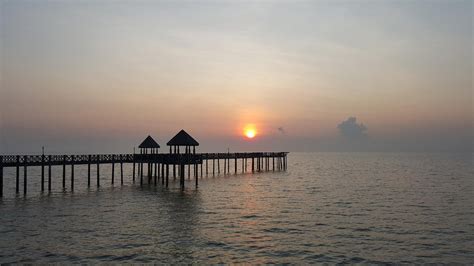 TANJONG PIAI RESORT (Kukup) - Hotel Reviews & Photos - Tripadvisor