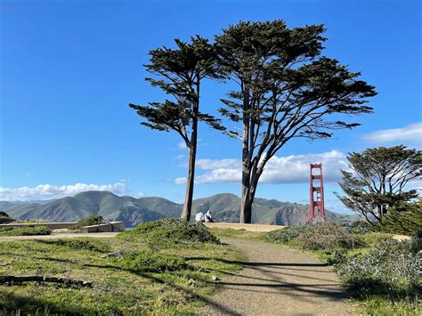 Juan Bautista de Anza National Historic Trail | Golden Gate Overlook ...