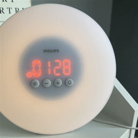 Cool Alarm Clock