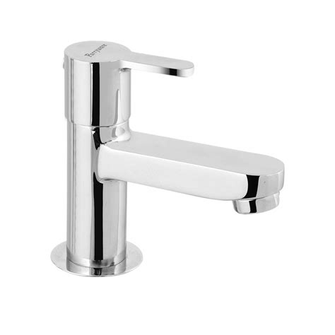 Parryware T4601A1 PVC Pillar Cock, Silver, Chrome Finish : Amazon.in ...