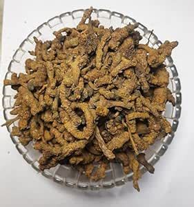 IndianJadiBooti Mamira Coptis Teeta, 250 Grams Pack : Amazon.in ...