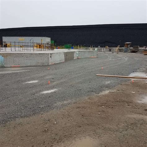 Eastern Kentucky Power Cooperative Plant - MSP Design, Inc.