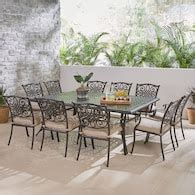 Balcony height Patio Dining Sets at Lowes.com