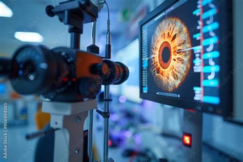 Image result for Computer Eye Exam