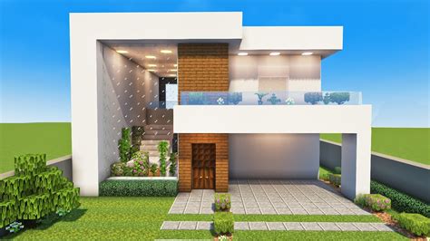 Image result for Casa Minecraft Tutorial