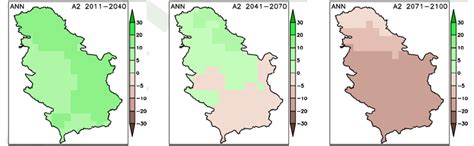 Klimatske promene u Srbiji - šta znamo do sad, a šta nas čeka