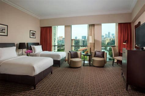 Grand Copthorne Waterfront - Best Deals & Rate 2026