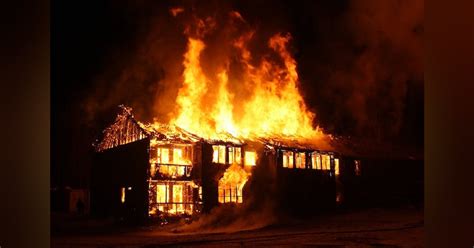 Image result for Large Structure Fires