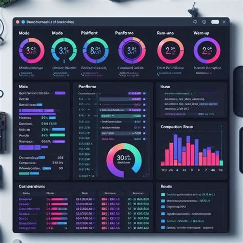 Image result for Benchmarkdotnet Visual Studio