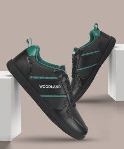 WOODLAND Sneakers For Men - Buy WOODLAND Sneakers For Men Online at ...