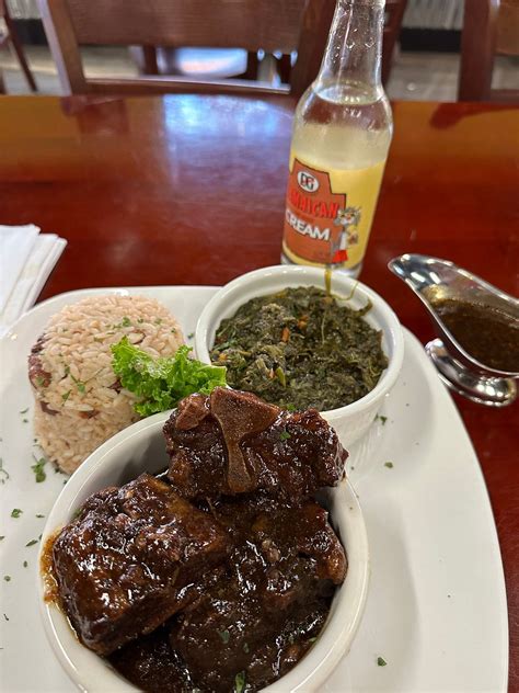 ISLAND CUISINE, Charlotte - Restaurant Reviews, Photos & Phone Number ...