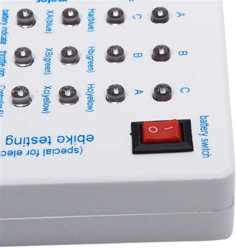 BNYTXV 24V/36V/48V/60V/72V Electro Car E-Bike Scooter India | Ubuy