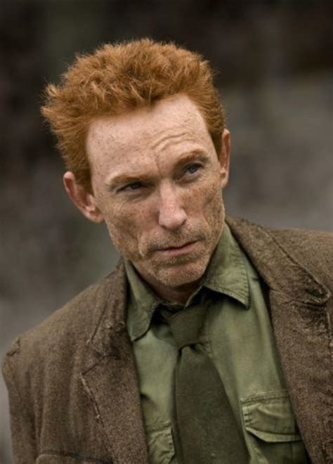 Jackie Earle Haley is such an underrated actor and I wish he was cast ...
