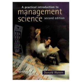 Management Science Book PDF 的图像结果