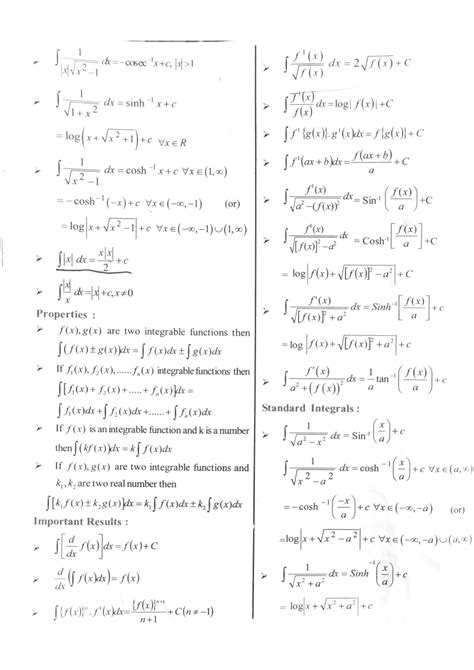 Image result for Project On Integration Class 12