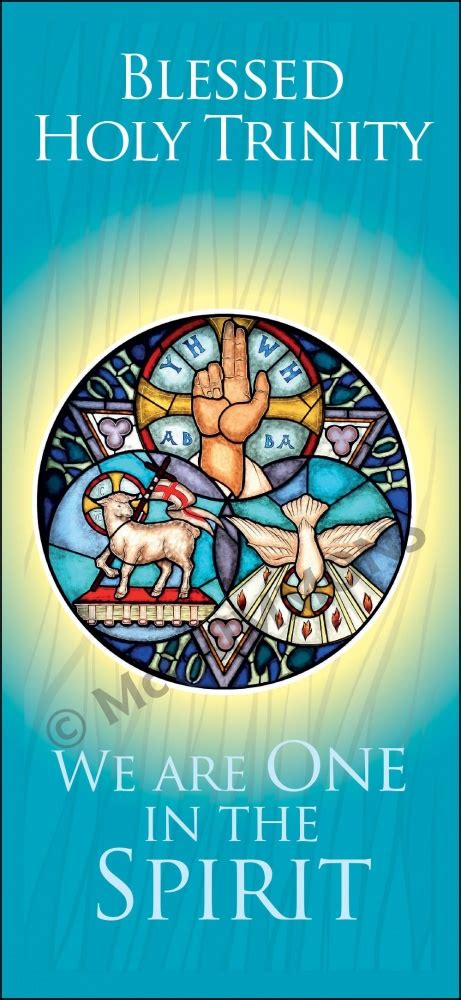 Image result for Blessed Holy Trinity