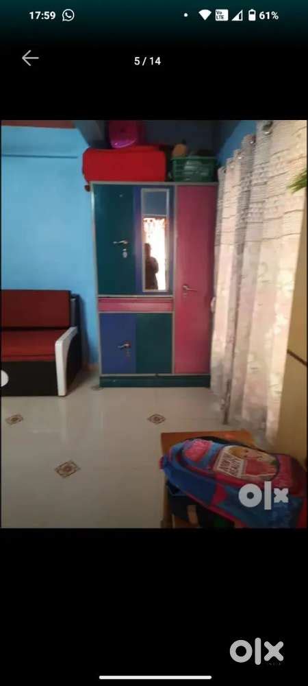 11 lakh only - For Sale: Houses & Apartments - 1817762189