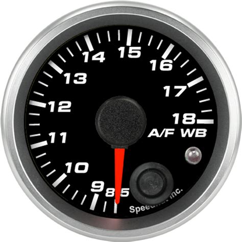 Image result for Wideband O2 Gauge