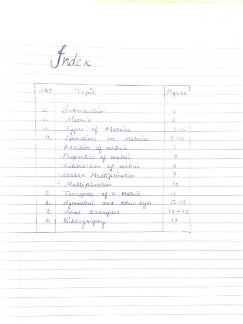 Image result for Class 12 Maths Project