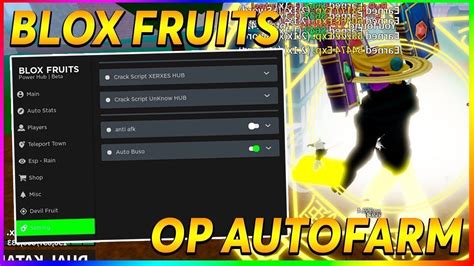 Image result for Blox Fruit AutoFarm Script Update 17