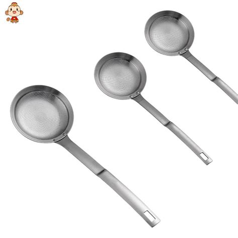 Stainless Steel Fine Mesh Strainer, Colander,food Strainer Colander ...