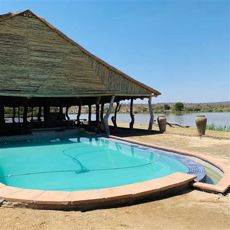 OLIFANTS RIVER LODGE & SAFARIS (Phalaborwa, Limpopo) - Lodge Reviews ...
