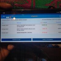 Mobikwik — Money got deducted from debit card but no confirmation it's ...