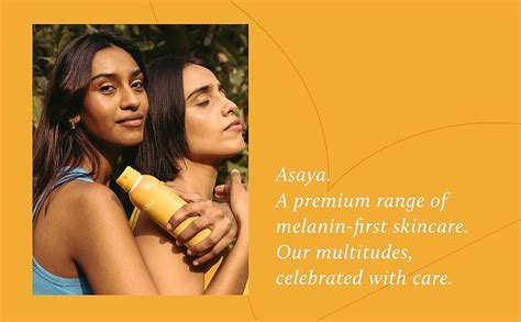 Asaya SPF 65+ Waterproof Sunscreen Spray | Broad Spectrum UVA/B ...