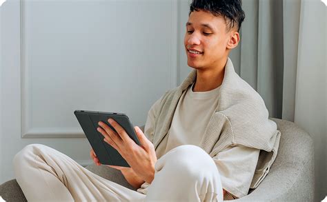 Spigen Ultra Hybrid Pro for Galaxy Tab S9 11inch Full Cover Folio Case ...