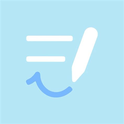 Good Notes Icon 的图像结果