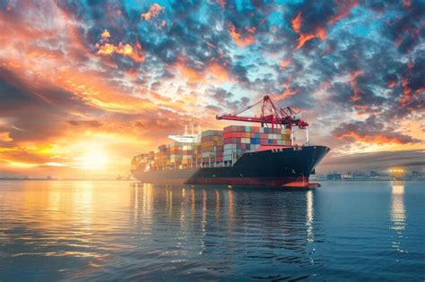 Image result for Importing Container