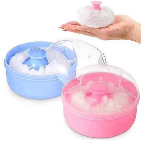 Powder Puff - Baby Powder Puff Manufacturer from Mumbai