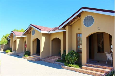 GRANNY'S LODGE (Letlhakane) - Lodge Reviews & Photos - Tripadvisor