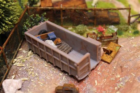 Image result for HO Scale Containers