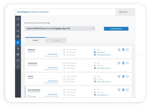 Using Encompass Software 的图像结果