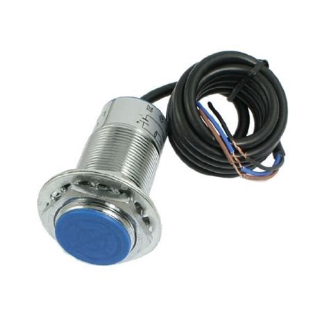 Alcoa PrimeNPN NO DC 6-36V 10mm Approach Sensor Inductive Proximity ...