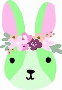 Image result for Rabbit Wall Decals