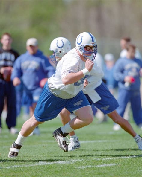 Brandon Burlsworth: The life and death of an unlikely NFL hero