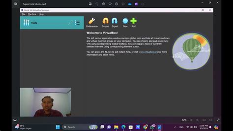 Image result for VirtualBox Tutorial