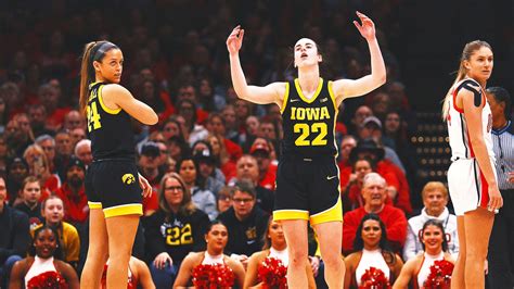 Basketball Score Iowa at Robert Locklear blog