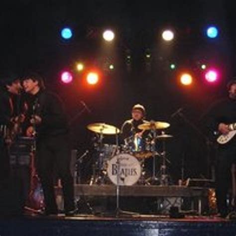The Plastic Beatles at The Brickyard, Carlisle, The Brickyard, Carlisle ...