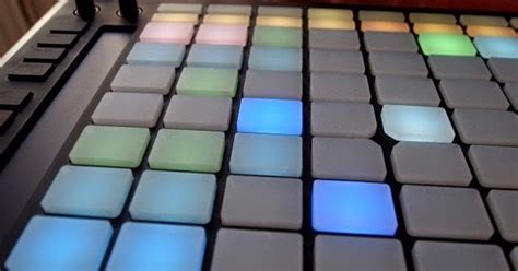 Confirmed - Ableton Push without computer - Page 4 - General Discussion ...